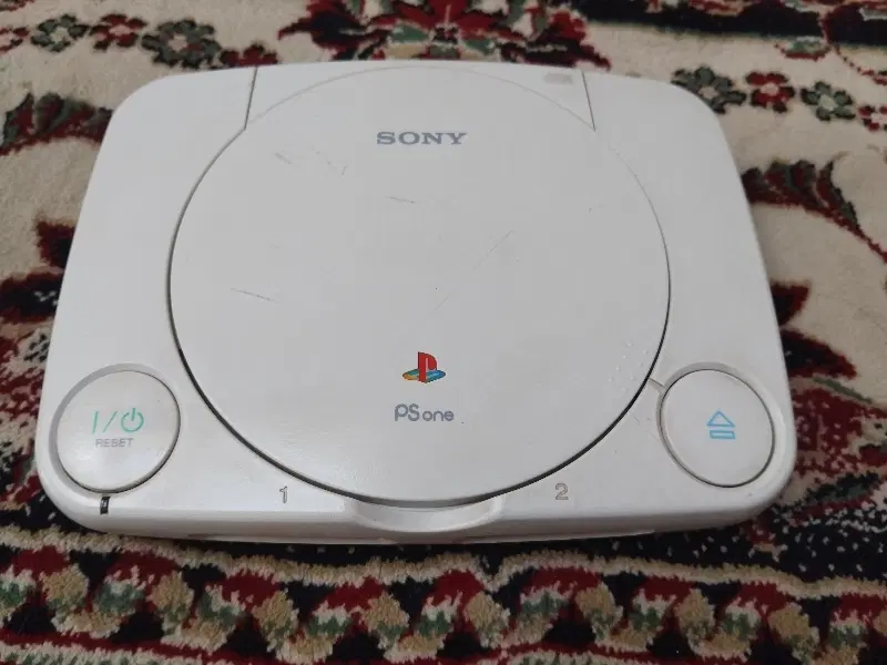 ps2 وps1|کنسول، بازی ویدئویی و آنلاین|سبزوار, امیریه|دیوار
