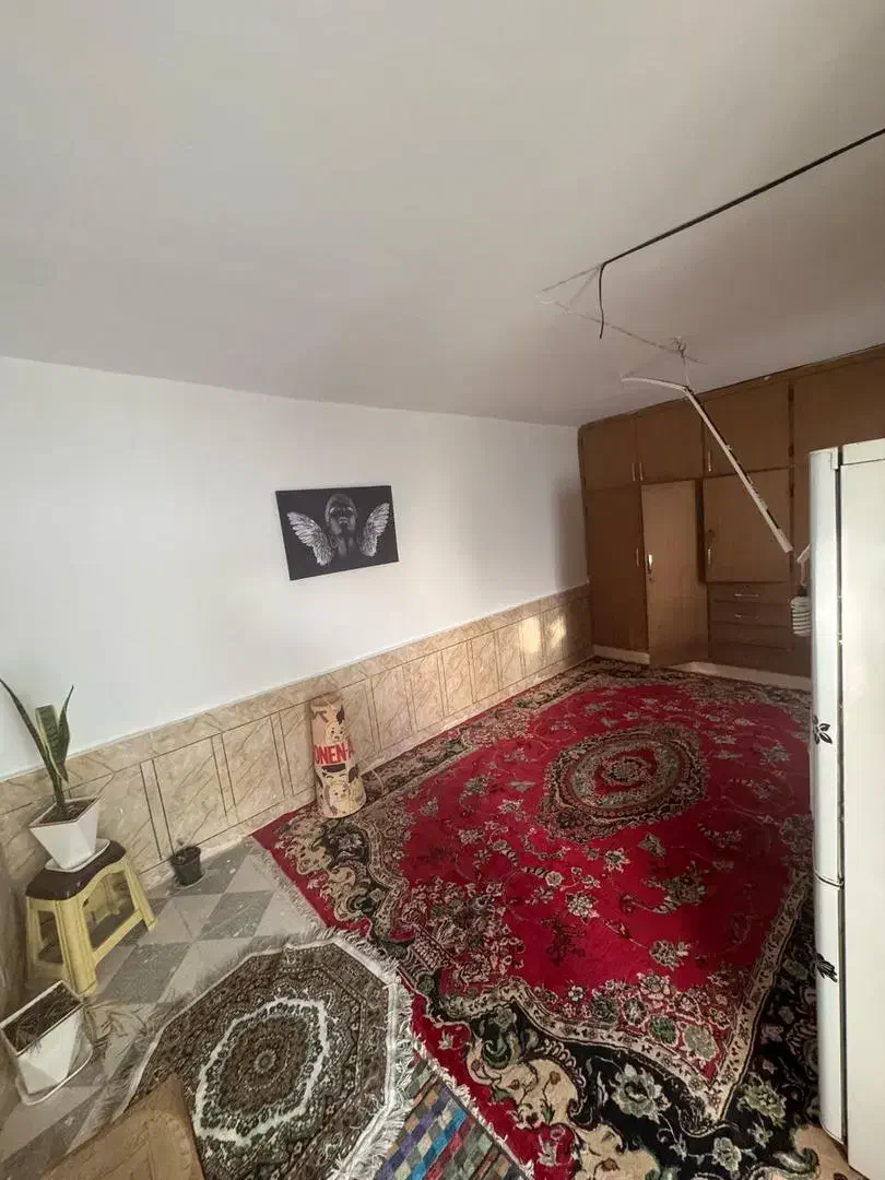 ویلایی ۱۳۵ متری|فروش خانه و ویلا|اهواز, کوی فرهنگیان ۱|دیوار