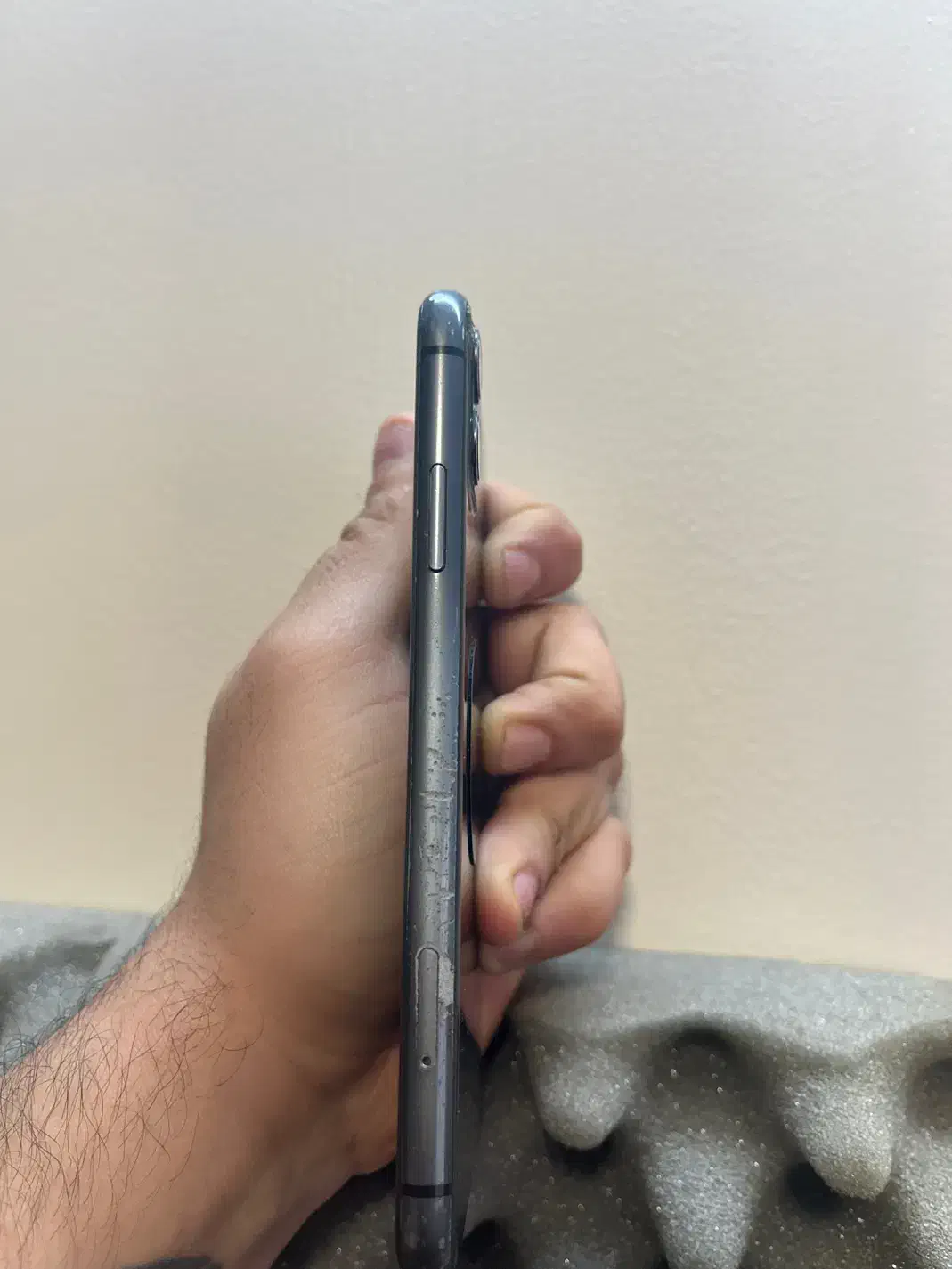 آیفون ۱۱ نرمال|موبایل|مشهد, گوهرشاد|دیوار