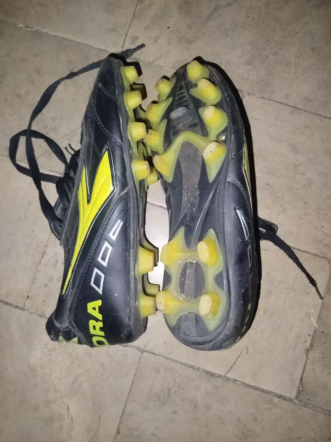 کتونی میخی|کیف، کفش، کمربند|تهران, تهرانپارس شرقی|دیوار