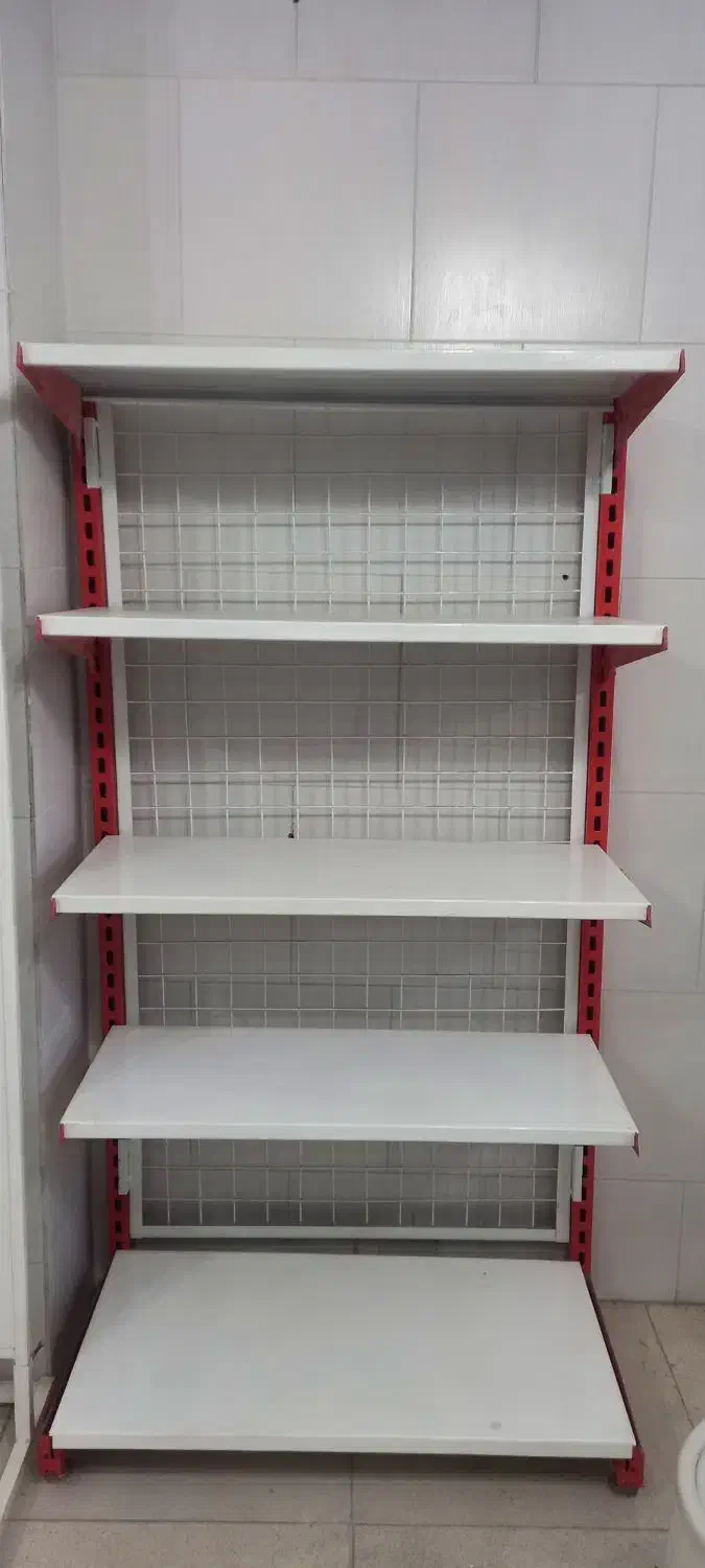 قفسه و استند|فروشگاه و مغازه|اصفهان, قلعه جوم|دیوار