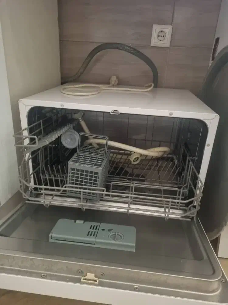 ماشین ظرف شویی رو میزی|ماشین ظرفشویی|تهران, تهرانپارس غربی|دیوار