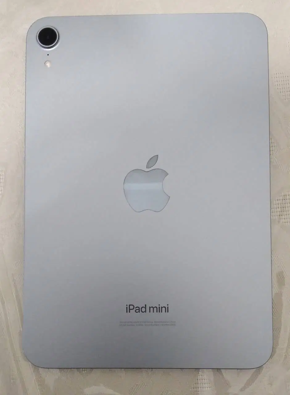 iPad mini 7|تبلت|شیراز, کلاهدوز|دیوار