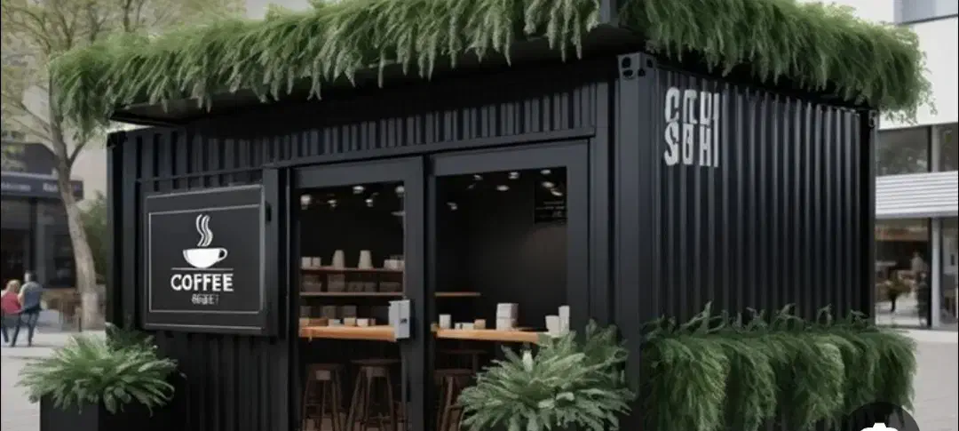 دکه در بلوار خلیج فارس|فروش مغازه و غرفه|شهر بابک, |دیوار