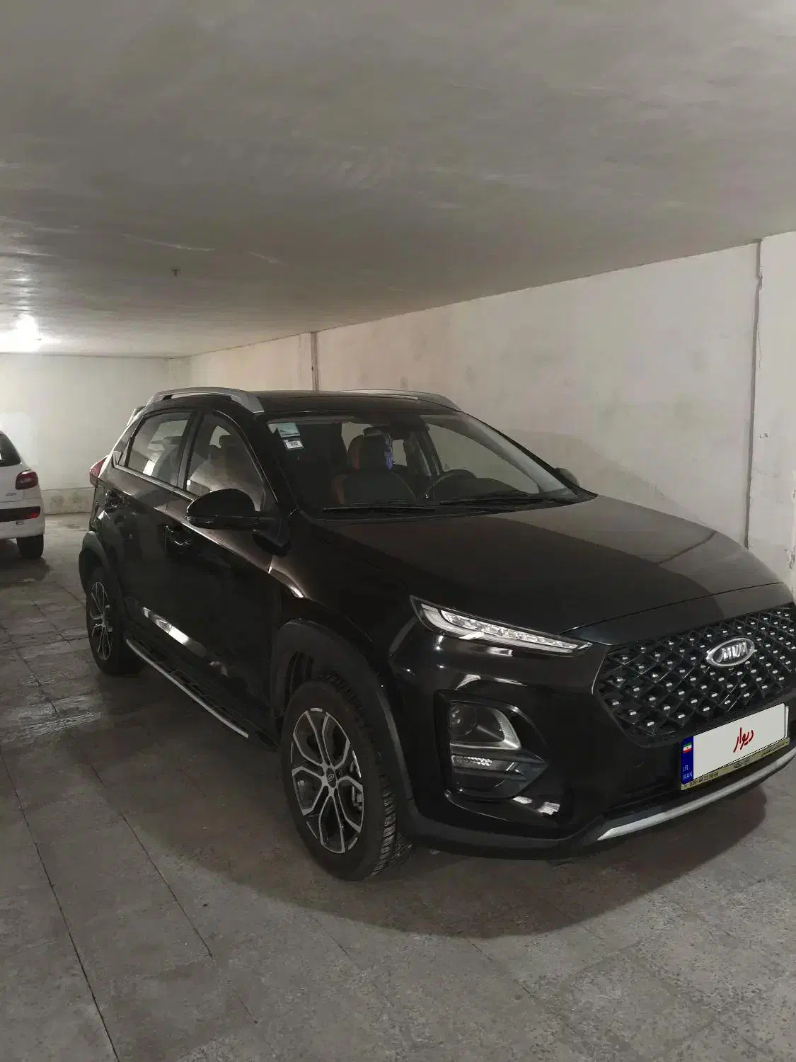 x22 pro|خودرو سواری و وانت|هشتگرد, فاز ۷ مهستان|دیوار