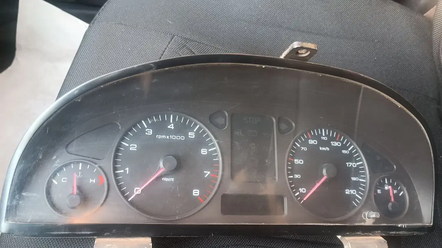 کیلومتر 210 تایی اصلی|قطعات یدکی و لوازم جانبی|تهران, شهرک ولیعصر جنوبی|دیوار