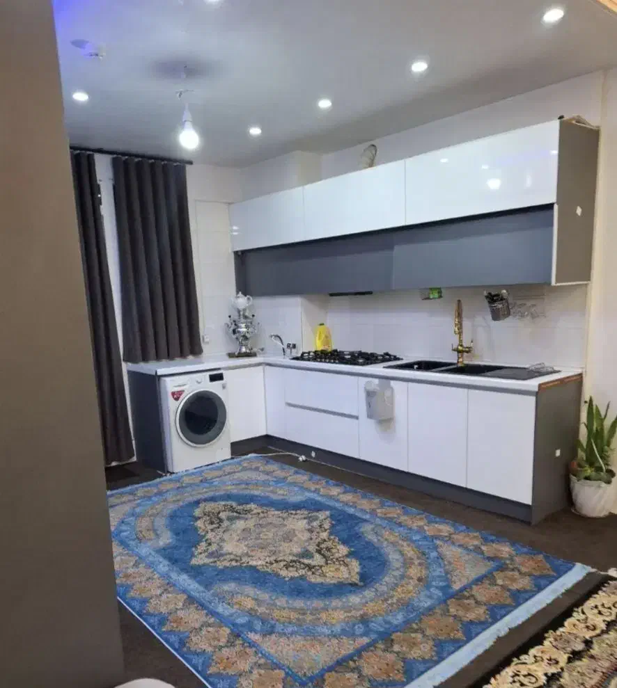 فروش آپارتمان 80متری نگین طلائیه|فروش آپارتمان|قرچک, پارک جنگلی|دیوار