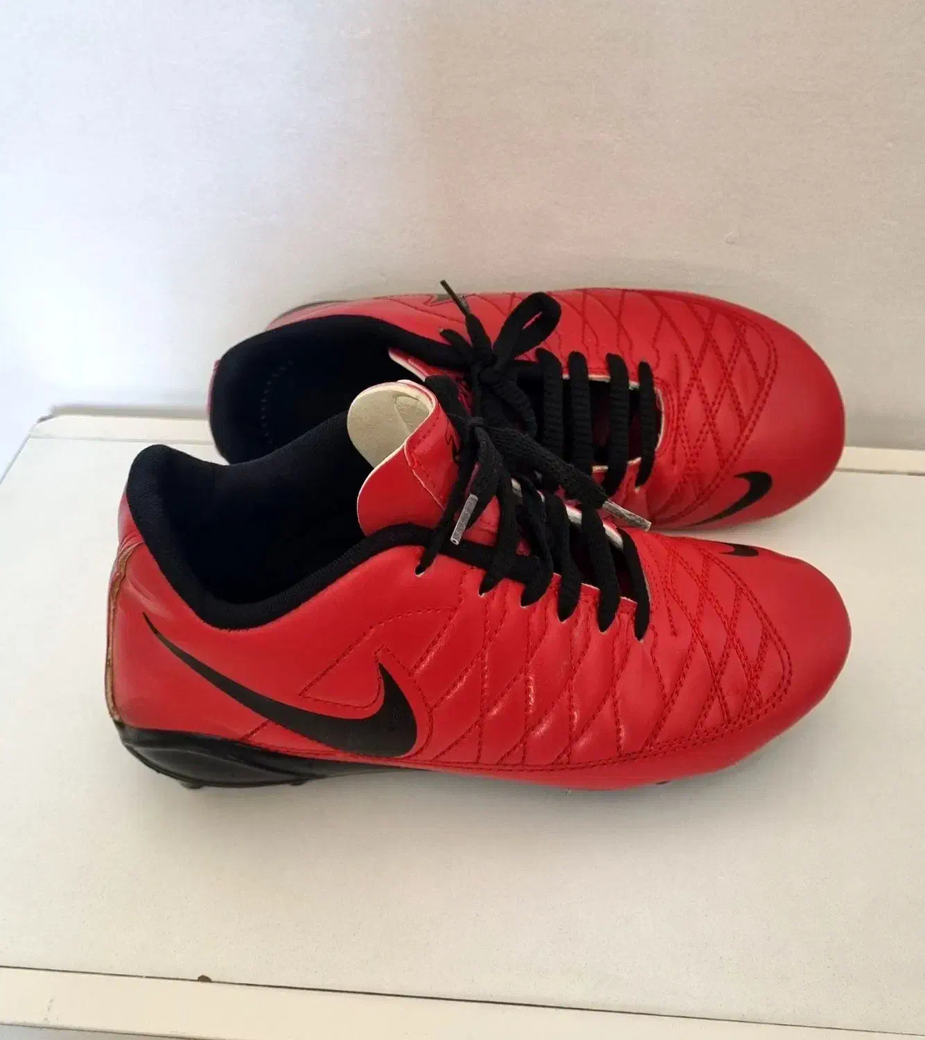 کتونی استوک چمن|کیف، کفش، کمربند|هشتگرد, شهرک ریحانه|دیوار