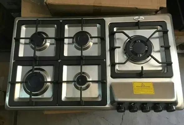 اجاق گاز رومیزی صفحه ای طرح اپکس j13|اجاق گاز و لوازم برقی پختوپز|تبریز, |دیوار