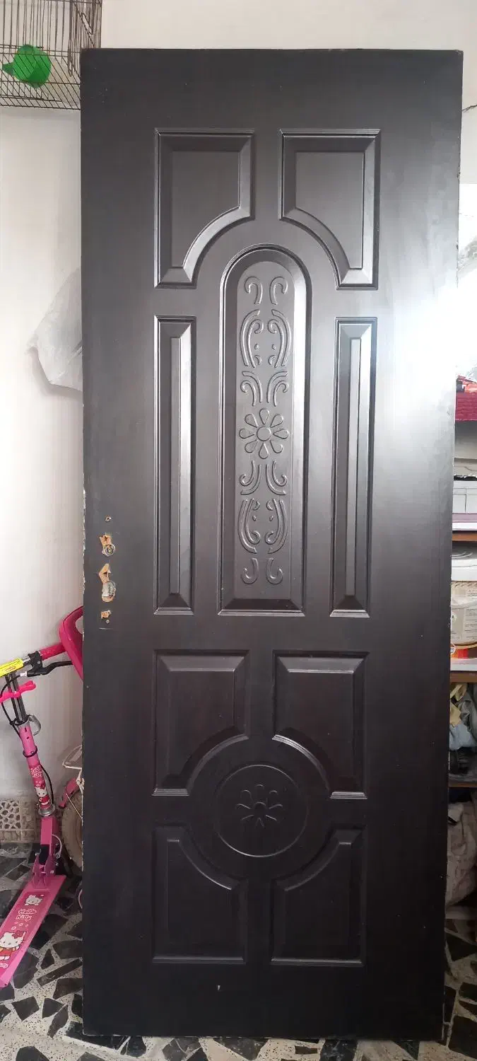 دراتاق خواب|مصالح و تجهیزات ساختمان|صومعهسرا, |دیوار