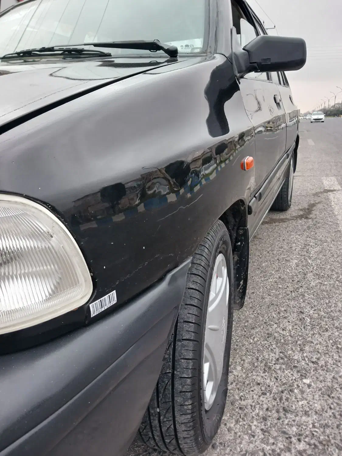 صبا مدل 87 تک سوز|خودرو سواری و وانت|صومعه‌سرا, |دیوار