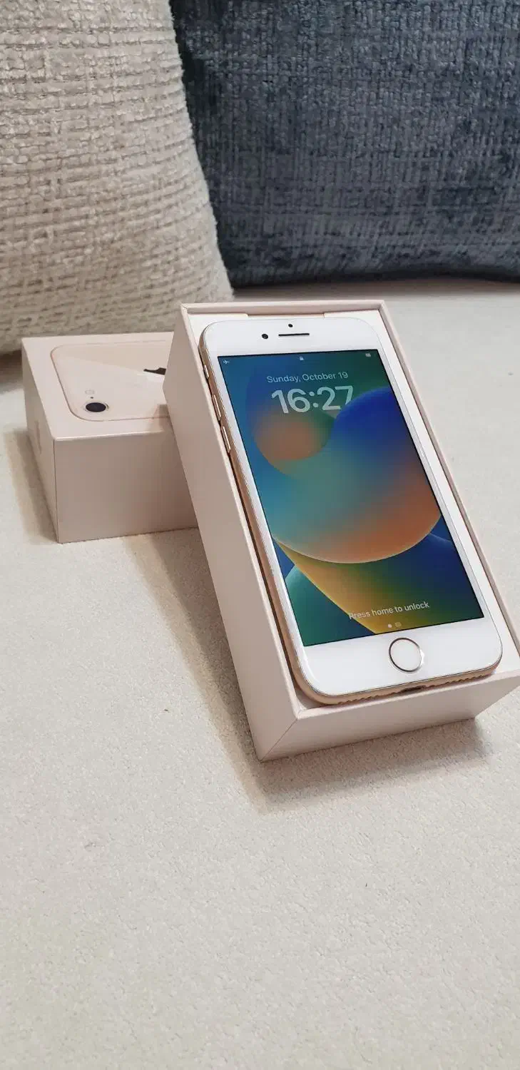 آیفون ۸|موبایل|ارومیه, |دیوار