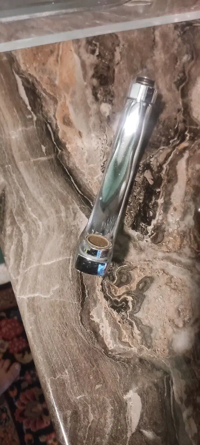 شیر روشوئی|لوازم سرویس بهداشتی|تهران, اوقاف|دیوار