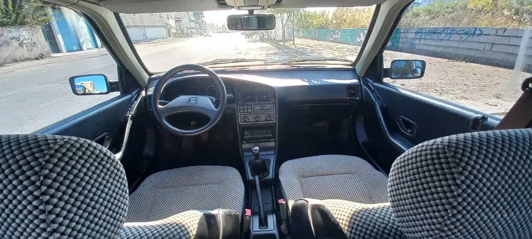 پژو ۴۰۵ مدل ۸۵|خودرو سواری و وانت|قائمشهر, |دیوار