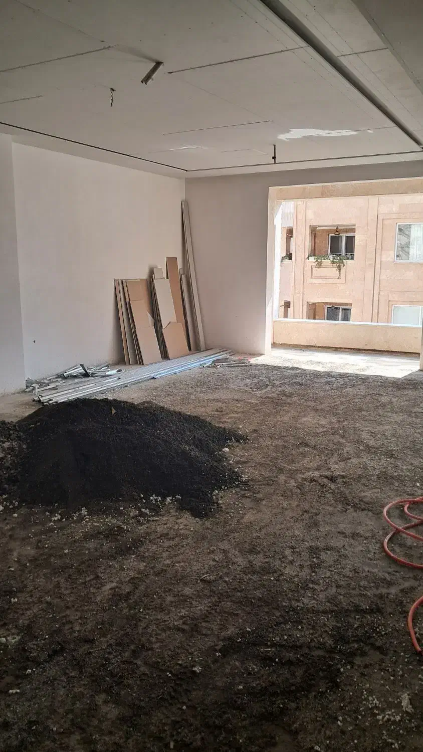 فروش ملک ۱۷۰m مطهری۱۴ متری۴۰میلیون املاک خانواده|فروش آپارتمان|سبزوار, پاسداران|دیوار