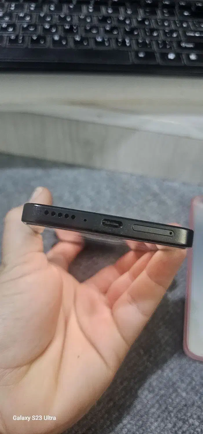 گوشی نوت 13|موبایل|شیراز, منطقه ویژه اقتصادی|دیوار