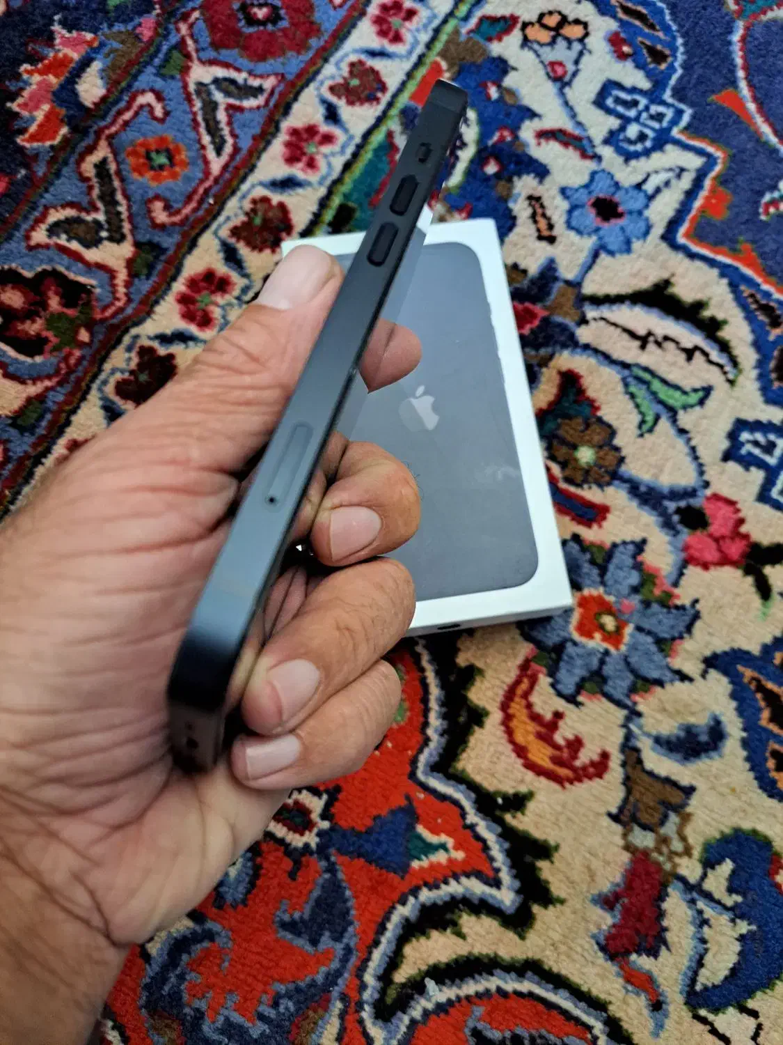 iphone13 zaa|موبایل|تبریز, |دیوار