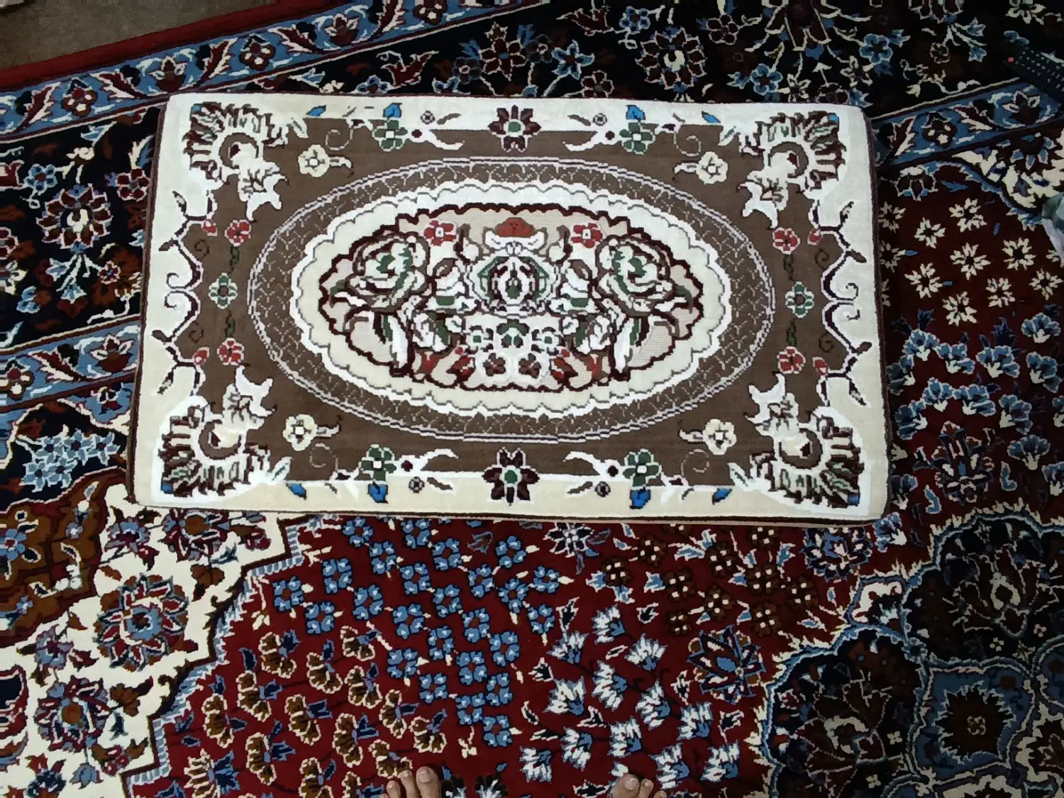 پشتی|پشتی|ارومیه, |دیوار
