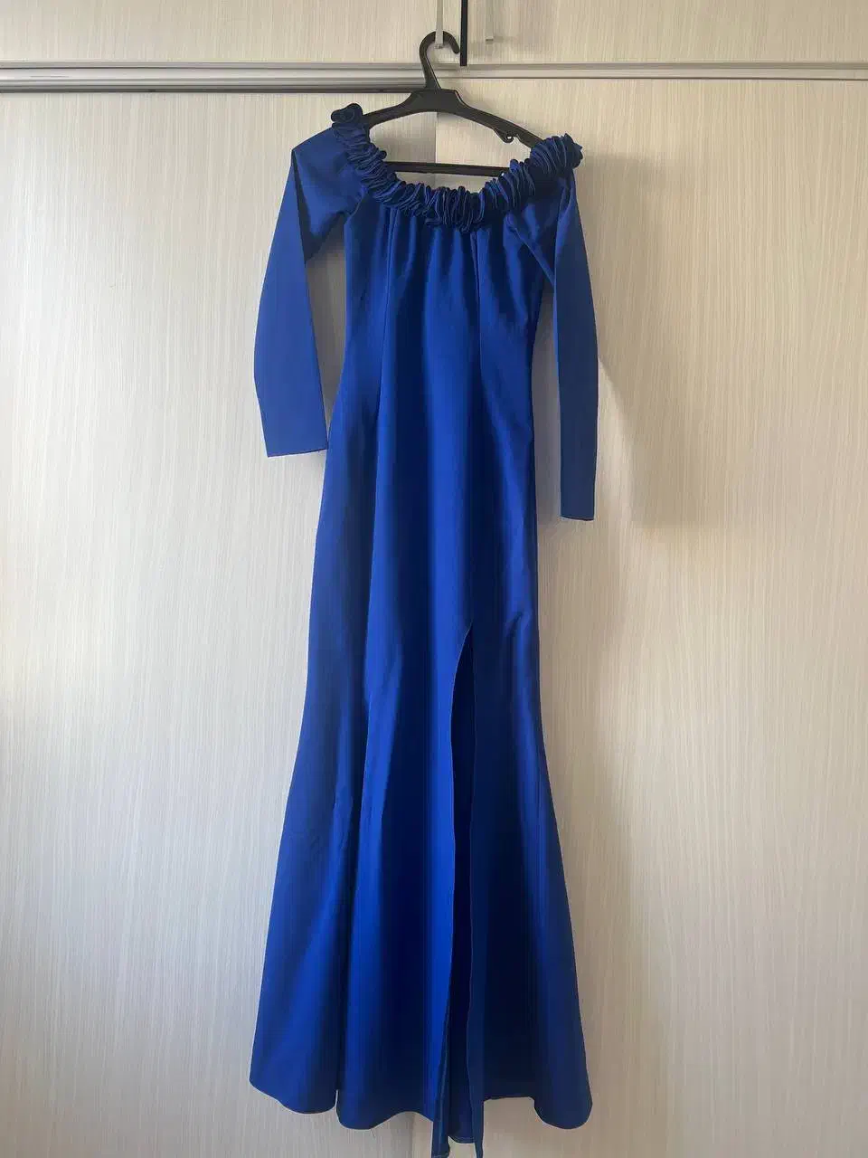 پیراهن مجلسی مازراتی|لباس|ازنا, |دیوار