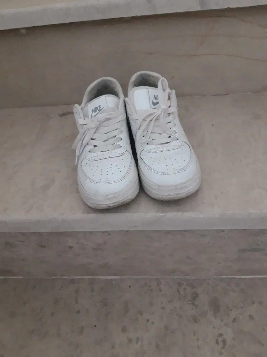 کفش اسپورت سایز ۳۸|کیف، کفش، کمربند|کرمانشاه, |دیوار