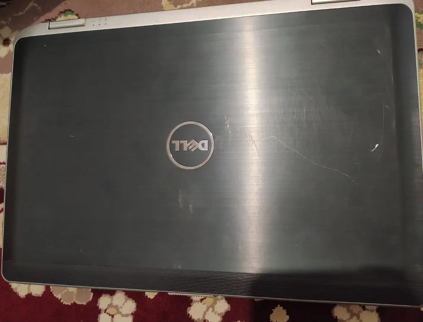 لپ تاپ دل نسل ۳|رایانه همراه|خرم‌آباد, |دیوار