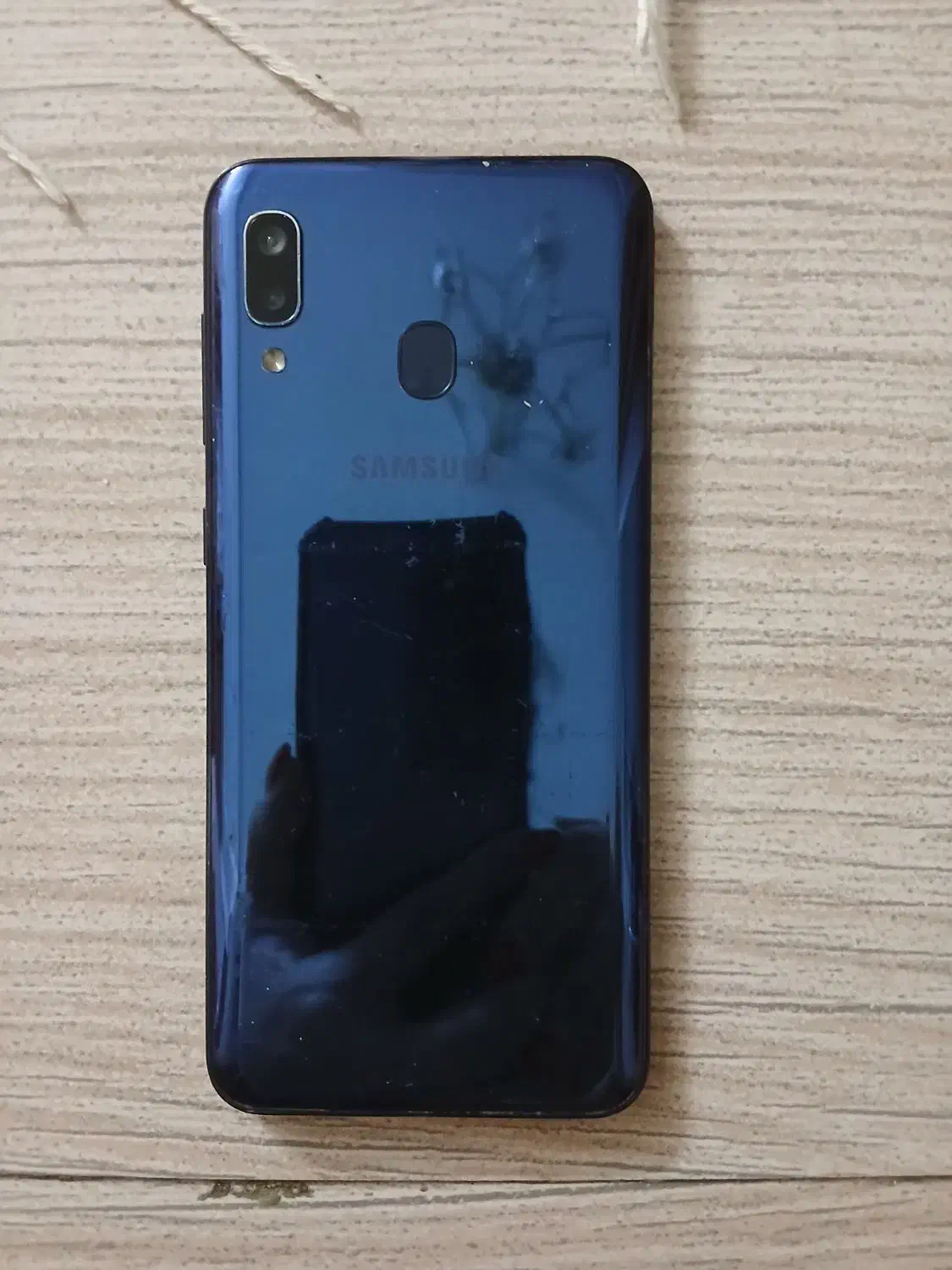 سامسونگa20|موبایل|اندیشه, شهرک کوثر|دیوار