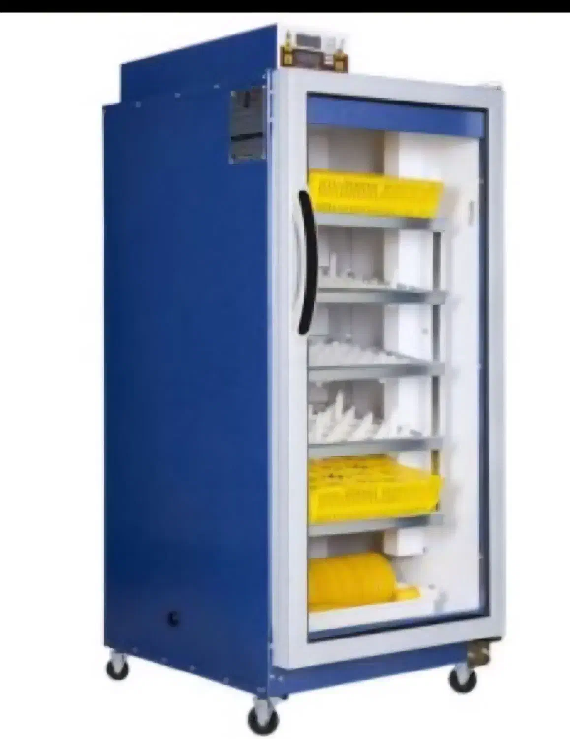 دستگاه جوجه کشی ۲۱۰تایی|ماشین‌آلات صنعتی|تالش, هشتپر|دیوار