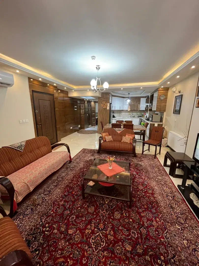 ۱۰۱ متر آپارتمان واقع در کوچه لاله|فروش آپارتمان|اصفهان, طامه|دیوار