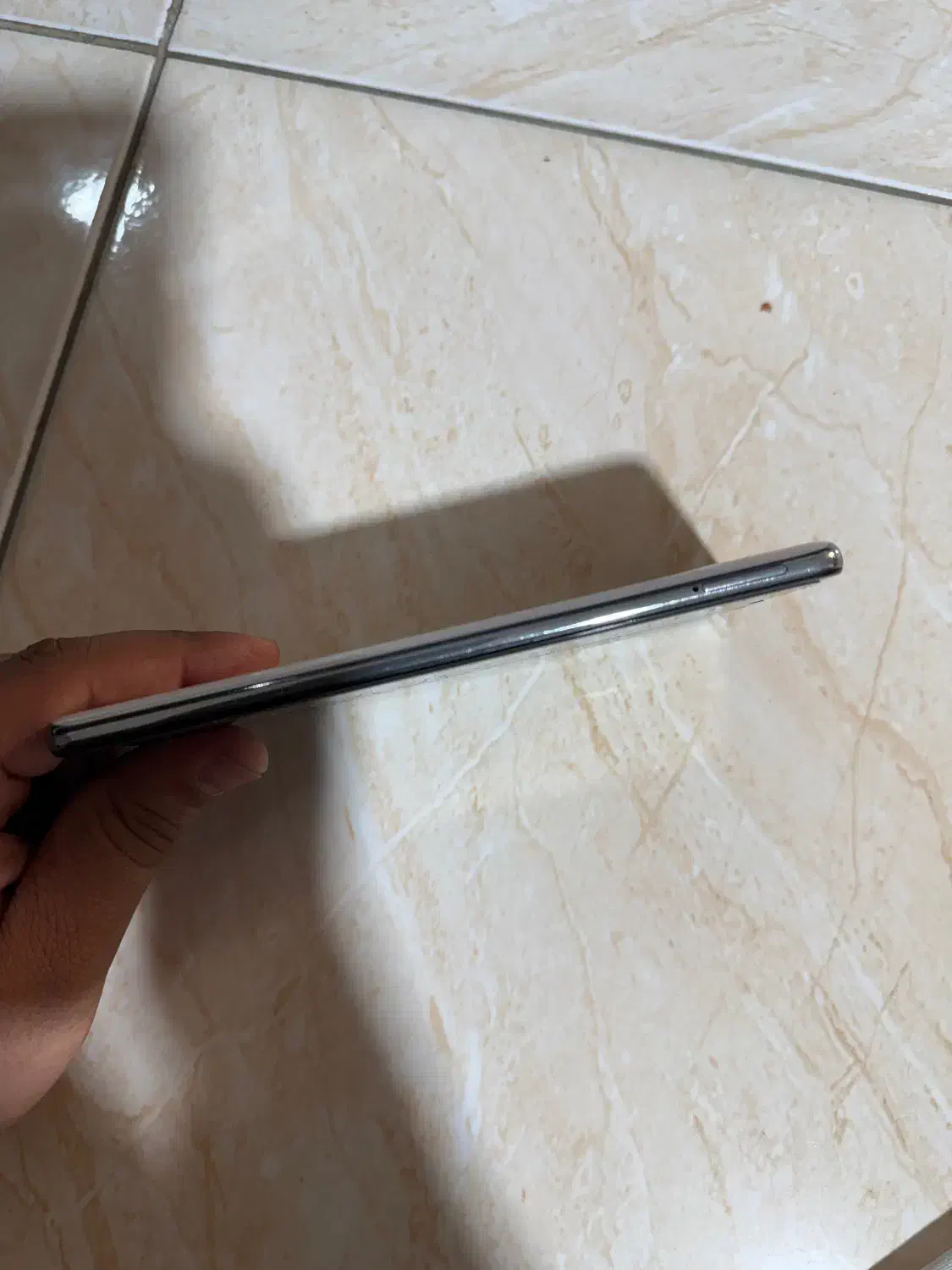 گوشی A51 128GIG رام 8 درحد آکبند|موبایل|تهران, یاخجی آباد|دیوار