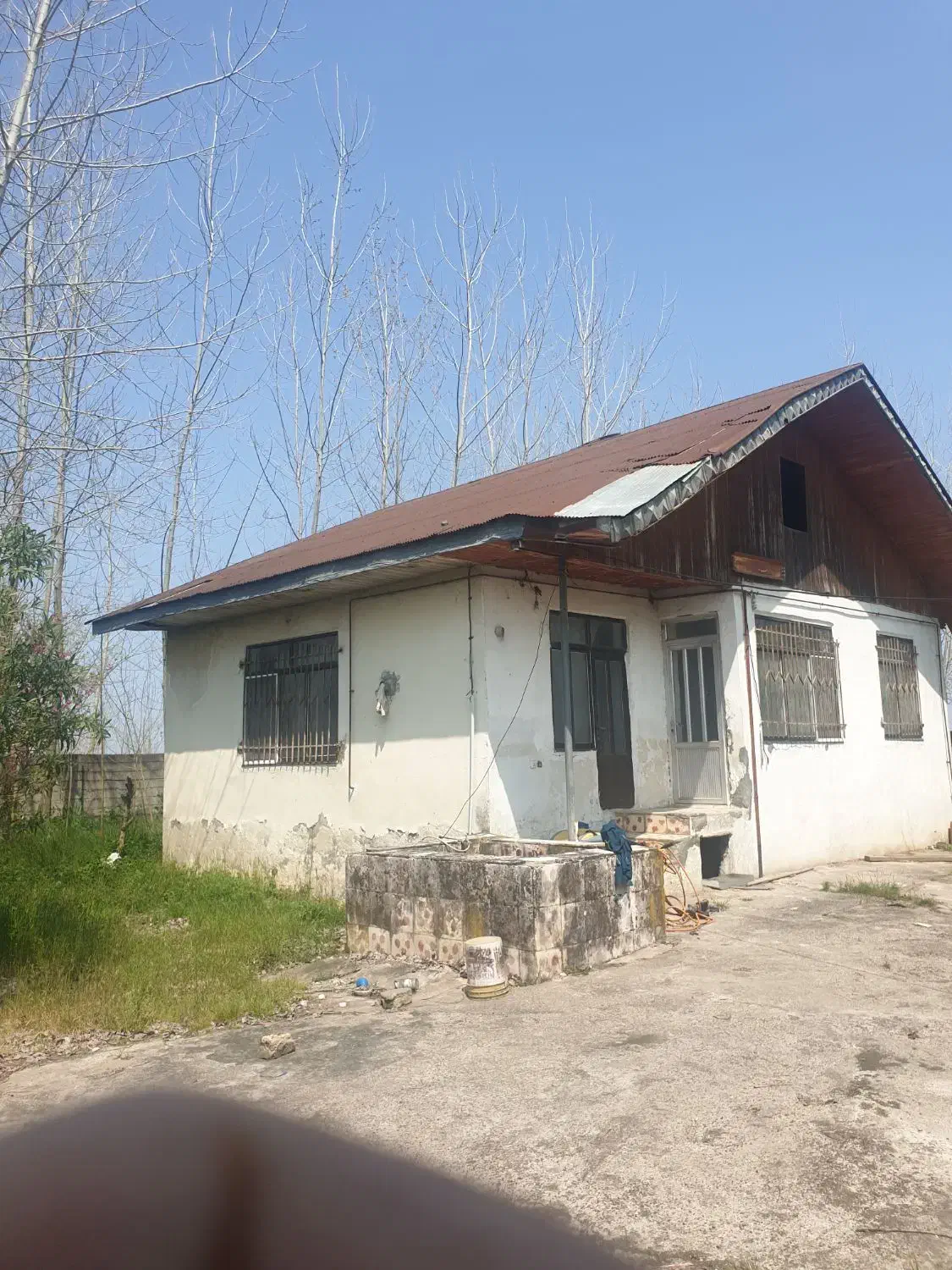 مناسب ویلا سازی و بوم گردی|فروش زمین و ملک کلنگی|رودبنه, |دیوار