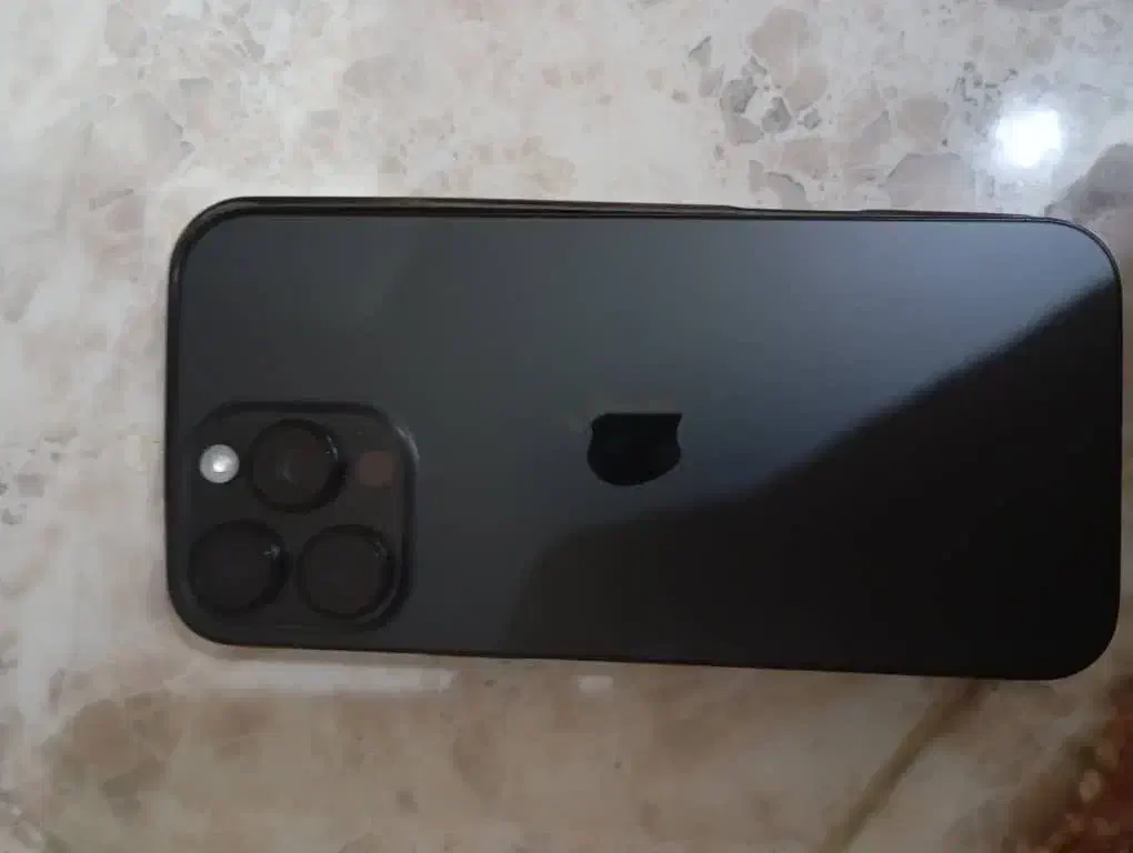 Iphone 16 Max ریجستر شده 256گیگ|موبایل|کرج, مهرویلا شمالی|دیوار