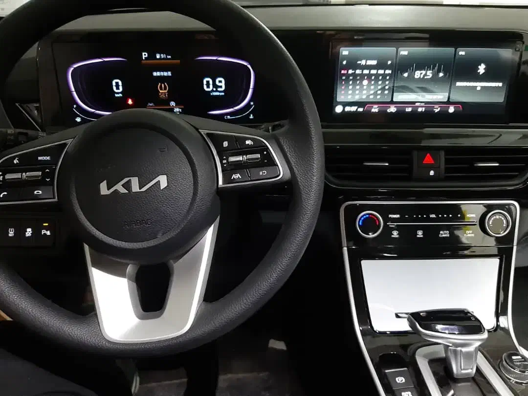 کیا سلتوس 2025صفرکیلومتر پلاک شده تعداد موجود|خودرو سواری و وانت|اهواز, پادادشهر|دیوار