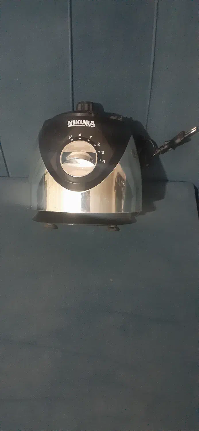 مخلوط کن بدون پارچ|سایر لوازم برقی|کرمان, |دیوار