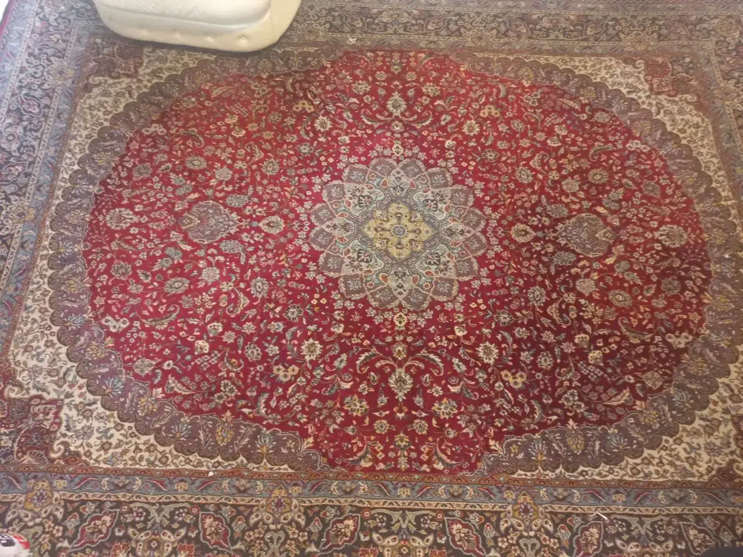 فرش و پرده|فرش|مشهد, دانشجو|دیوار