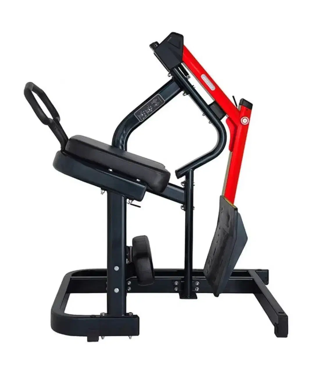 دستگاه کات باسن ایستاده|تجهیزات ورزشی|پاکدشت, پاکدشت (مامازند)|دیوار