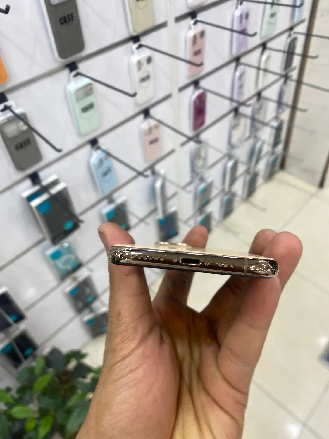 iphone 11 pro 256GB|موبایل|تهران, شیخ هادی|دیوار