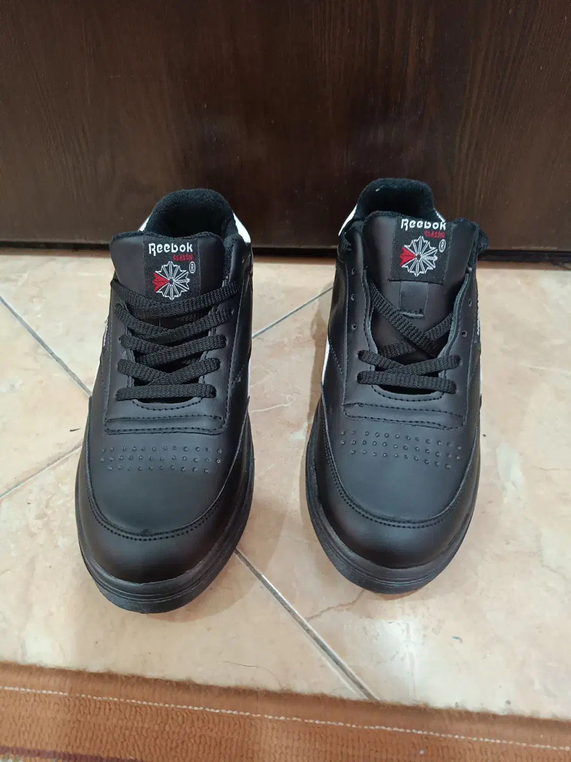 کتونی ریبوک نو|کیف، کفش، کمربند|تهران, نیروی دریایی|دیوار