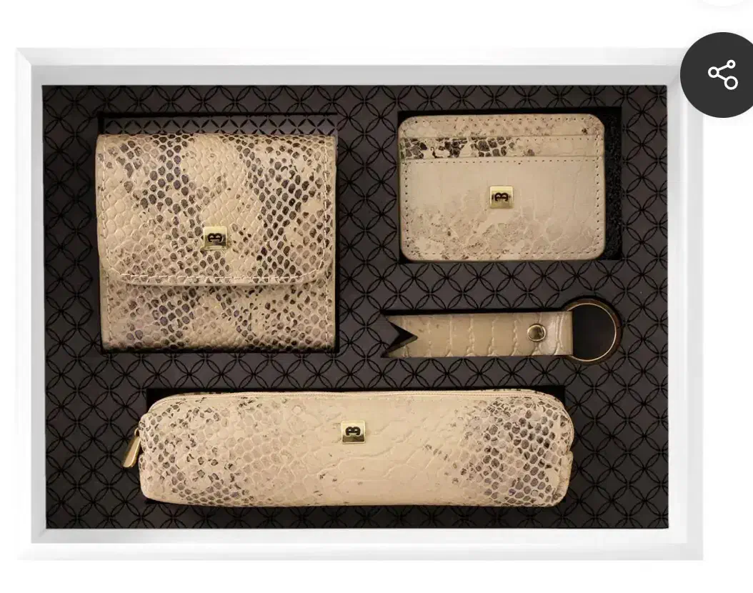 ست خاص هدیه زنانه چرم منط|کیف، کفش، کمربند|تهران, نیاوران|دیوار