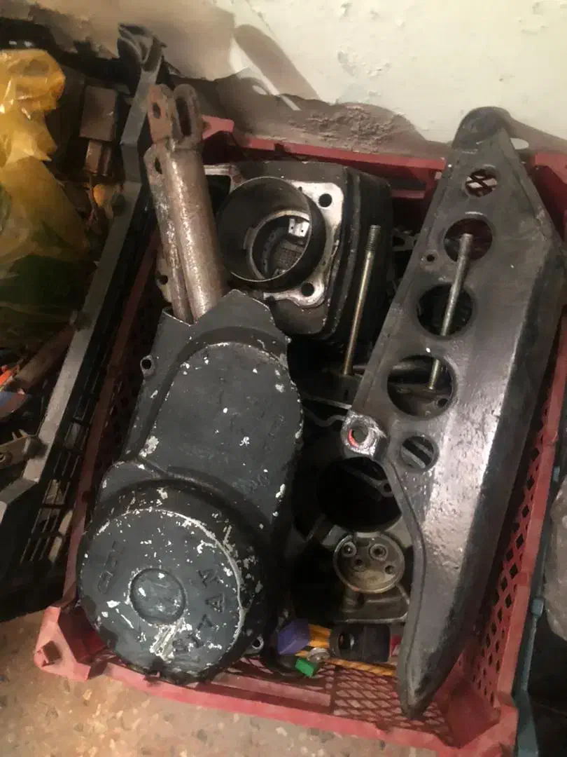 موتور شهاب cG150|موتورسیکلت|تبریز, |دیوار