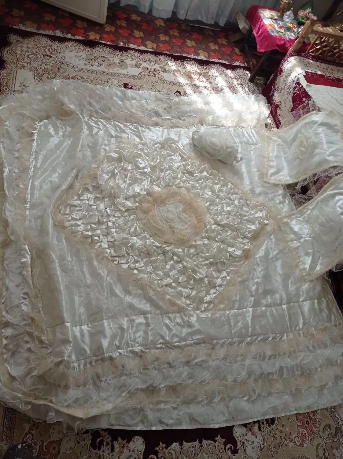 روتختی|سرویس روتختی|چهاردانگه (تهران), |دیوار