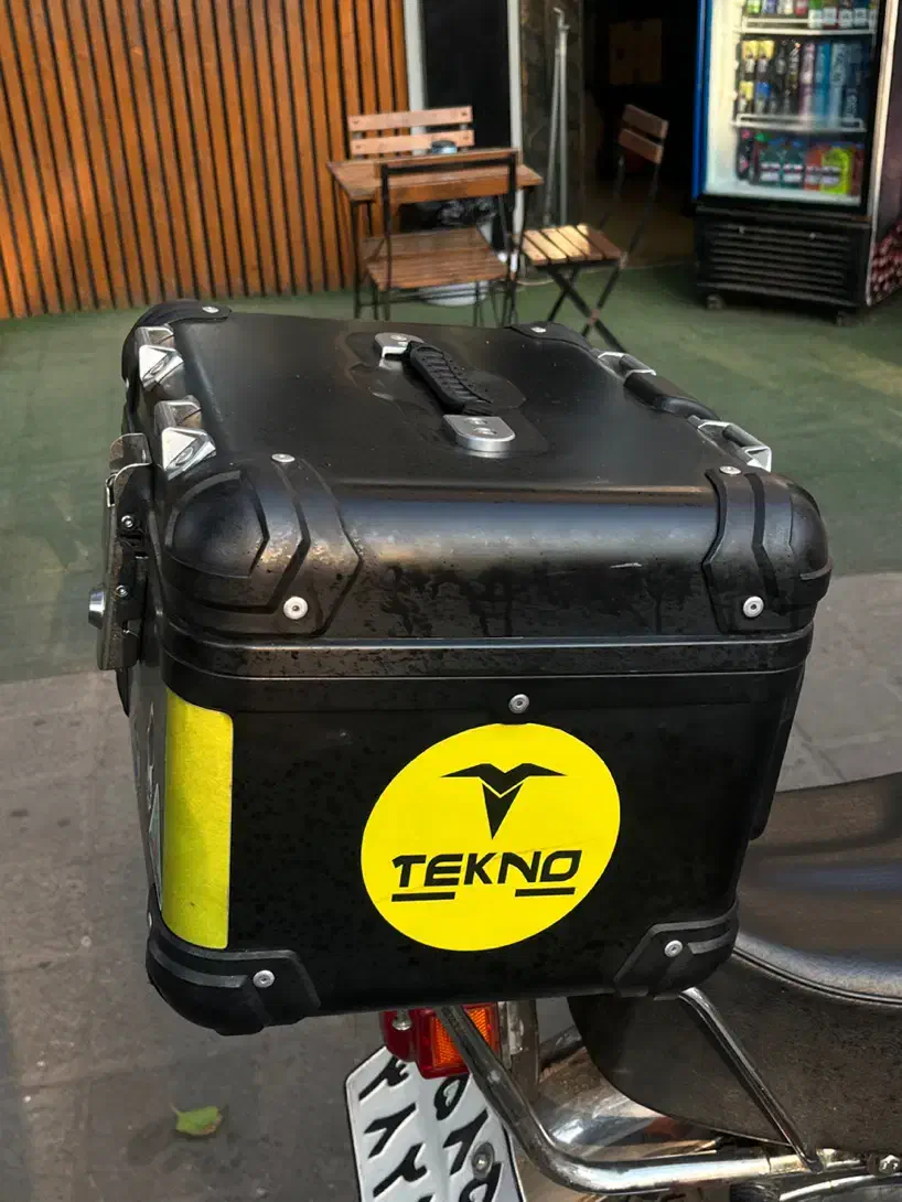 باکس موتور|قطعات یدکی و لوازم جانبی|رشت, پارک شهر|دیوار