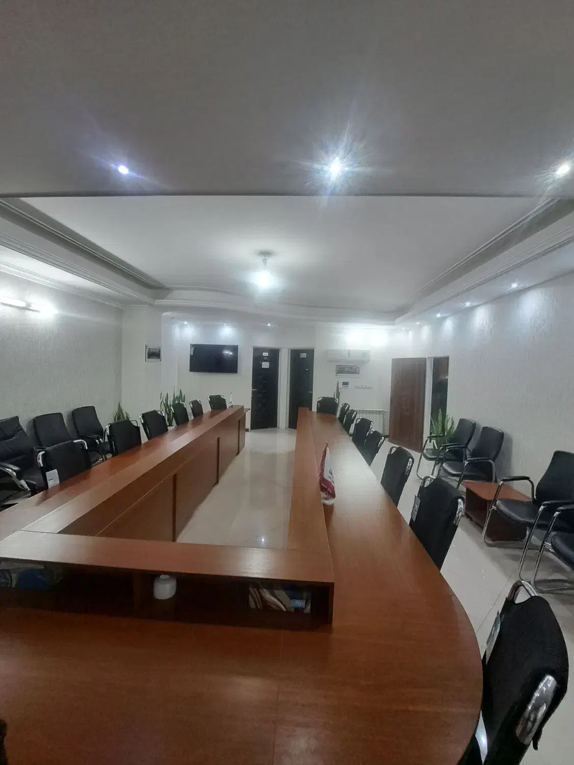 198m/واحد اداری|اجارهٔ دفتر کار، اتاق اداری، مطب|قم, زنبیل آباد|دیوار