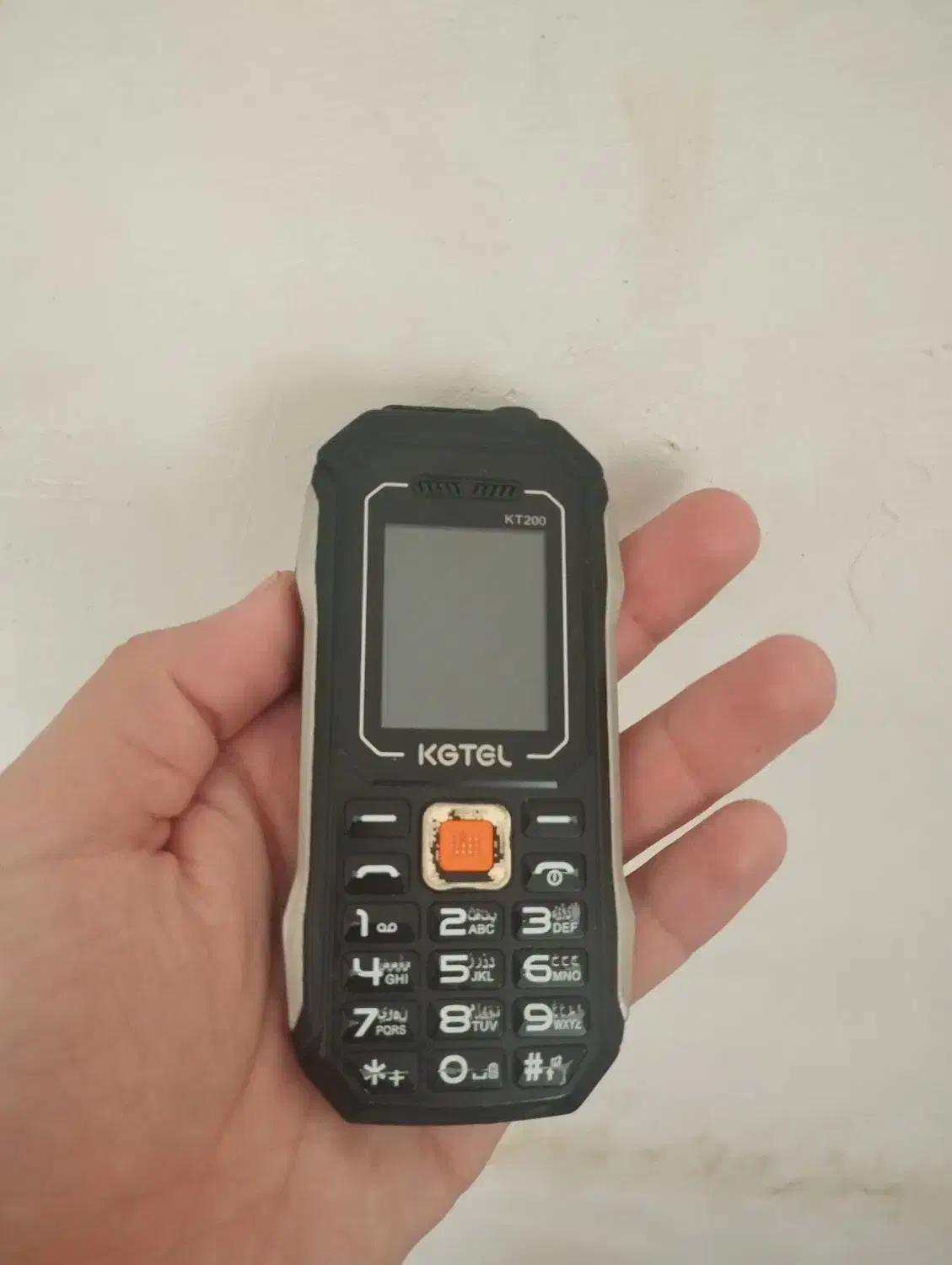 گوشی کوهنوردی کاجیتل آستانه اشرفیه|موبایل|رشت, جانبازان|دیوار