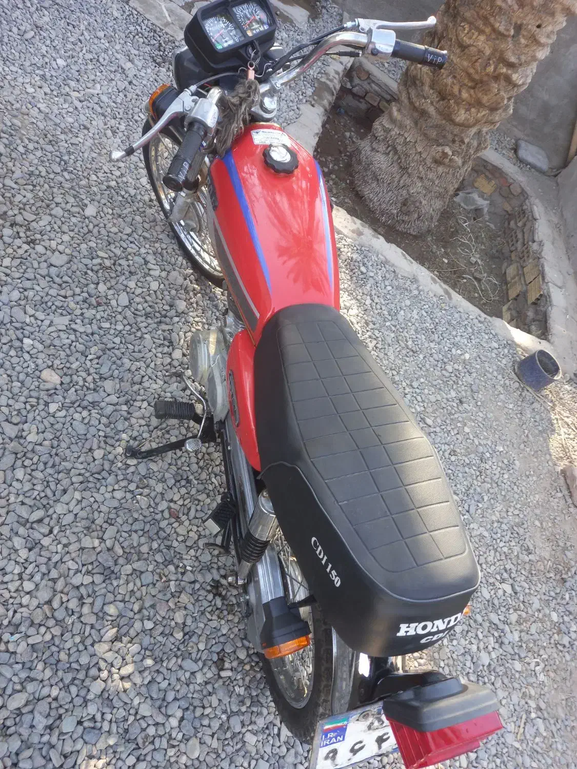 مدل ۹۰|موتورسیکلت|بم, |دیوار