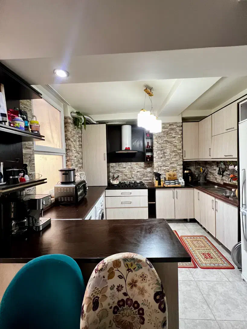 اجاره واحد دو خواب  به قیمت ،اماده تخلیه|اجارهٔ آپارتمان|تهران, هفده شهریور|دیوار