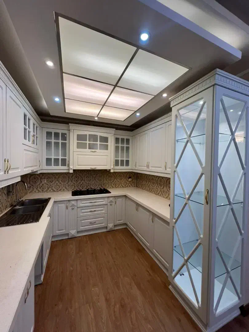 رهن آپارتمان در کارگر(رجایی)|اجارهٔ آپارتمان|لاهیجان, رجایی|دیوار