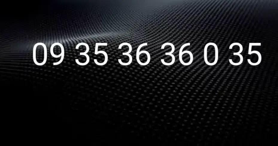 سیمکارت خیلی رند مناسب بیلبورد|سیم‌کارت|کرج, اصفهانی‌ها|دیوار