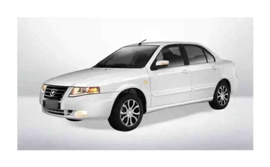 فروش سمند سورن پلاس|خودرو سواری و وانت|بیجار, |دیوار