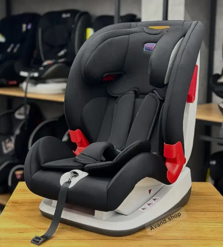 صندلی ماشین کودک|تخت و صندلی بچه|آمل, |دیوار