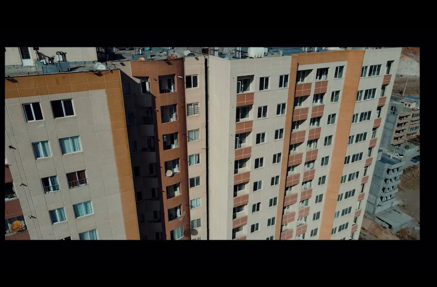 اطلاعـیه در مورد برجهای پردیس تبریز|فروش آپارتمان|سلماس, |دیوار